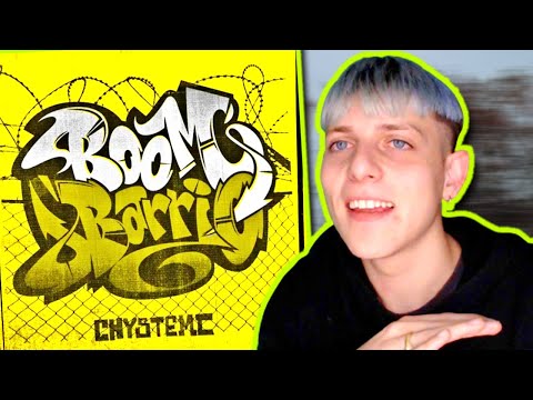 MUSICO REACCIONA a Chystemc - BOOMBARRIO (Videoclip)