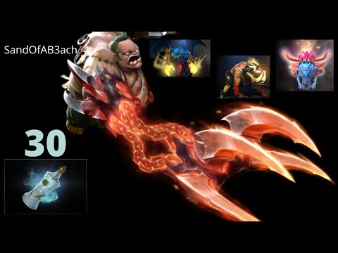 Opening 30 IMMORTAL TREASURE I 2020