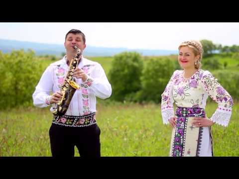 Ioana Pricop și Dragoș Nistor Ochii Mei Sunt Verzi Ca Iarba