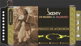 Pedazo de Acordeón Music Video
