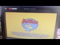 Cinar Walt Disney Television Buena Vista International Television Logo 1988 2006