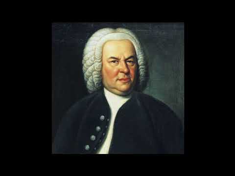 Johann Sebastian Bach - Eight Synthesized Fugues