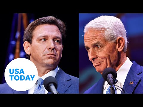 Ron DeSantis faces governor challenger ahead of possible 2024 run USA TODAY