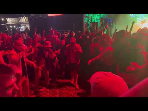 TooManyLeftHands - Smukfest 2023 - Smoke weed everyday m.m (and moshpit)