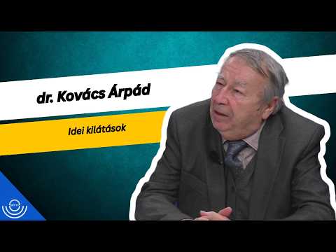 Pirkadat: Dr. Kovács Árpád – Idei kilátások