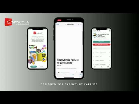 MySCOLA
