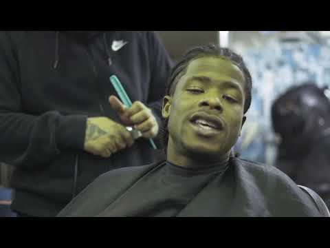 Marty Baller x Neek Bucks - Chamber of Secrets (Shot+Edited By @ZaiVisuals)