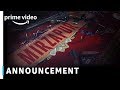 Mirzapur Announcement | Prime Original 2018 | Coming Soon | Amazon Prime Video