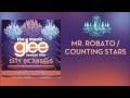Mr. Robato / Counting Stars (Glee Cast Version ...