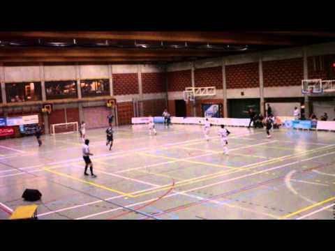 ZWR Evergem - Drongen 20/5/2011