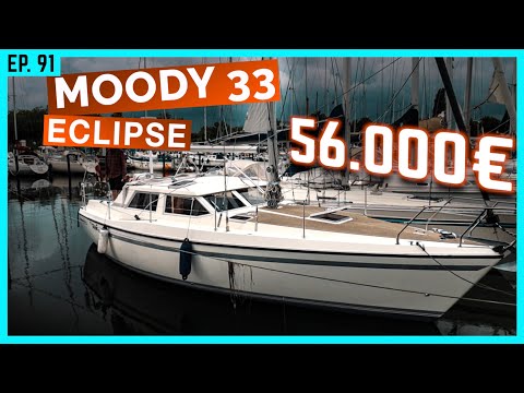 Ist SIE ein Sirius KILLER? Decksalon bei unter 10 Metern! | BootsProfis #91