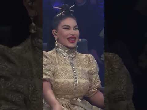 اگر آریانا سعید بجای قیس الفت میبود 😂