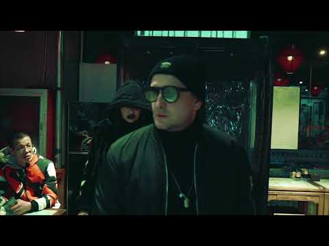 KDDK feat. DD, Mari Ferrari - Bubble | #GANGSTERMUSIC