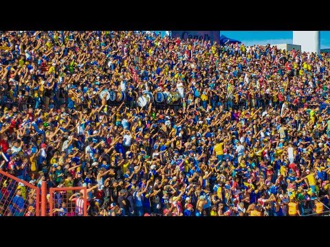 Cánticos de San Luis - a Primera ya volvimos