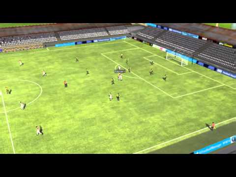 Civitas Făgăraş 2-1 CSM Moineşti - Match Highlights