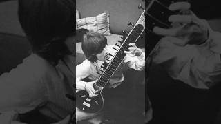 John Lennon - Norwegian Wood (This Bird Has Flown) B&#39;ground, Paul / @TiffanysStreet3