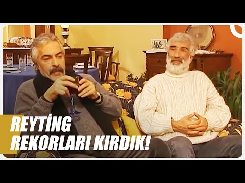 Cenap Bey Rekorlar Kırıyor Yine De Memnun Değil! | Bizimkiler Özel Sahneler