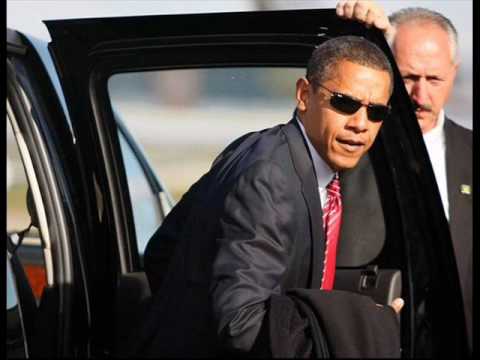 Bitch, I'm the President