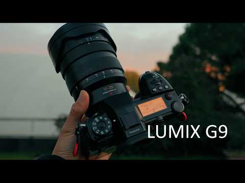 Panasonic Lumix G9 Full Review | Over 1000 image sample | Original G9