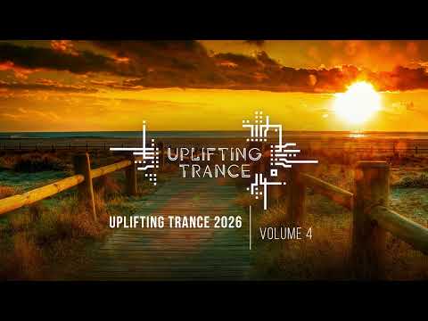 UPLIFTING TRANCE 2026 VOL. 04 [FULL SET]