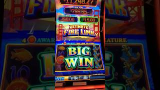 BIG WIN & 1 MORE FIREBALL NEEDED! #shortsyoutube #shorts #ufl