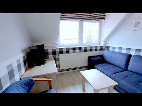 Noclegi - Pokój - 2-3 os. - apartamenty - STUDIO-w - Międzyzdrojach