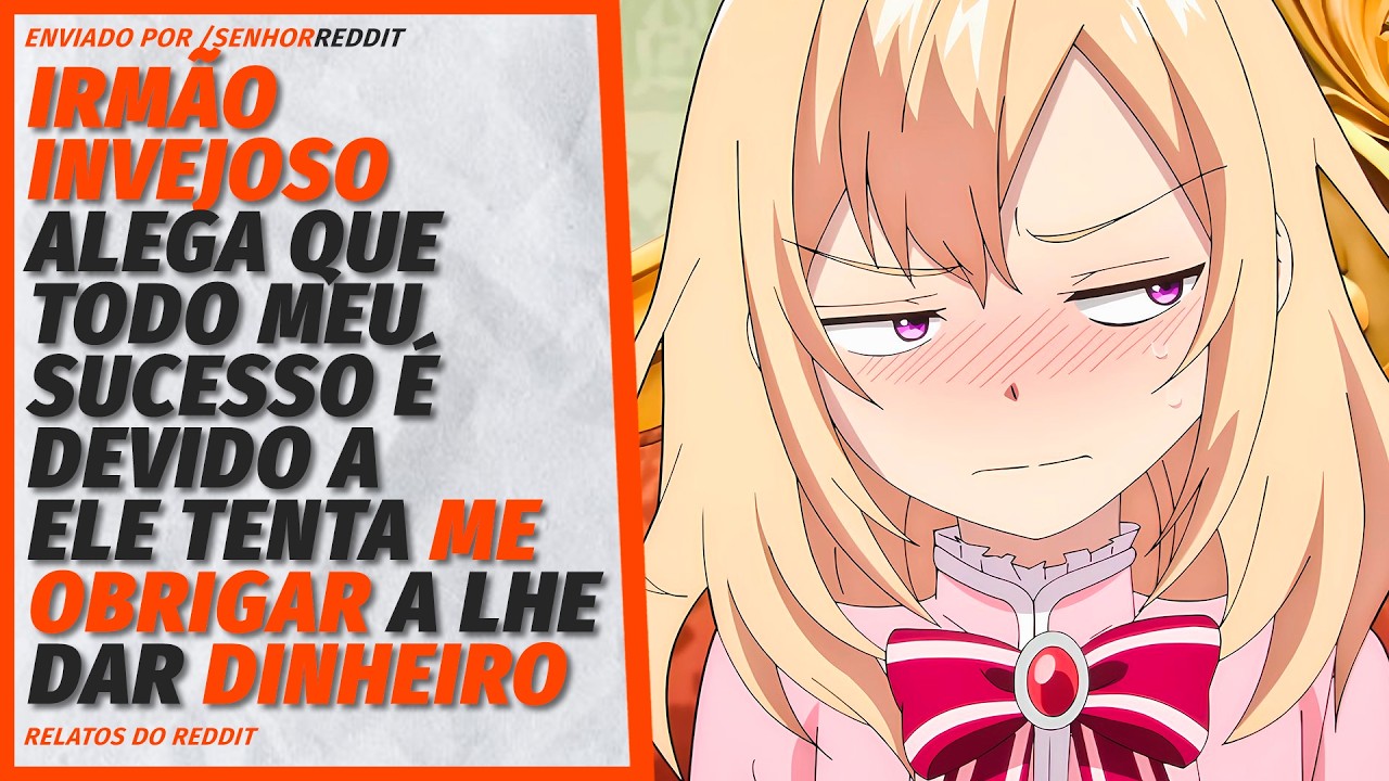 Ele acabou na CADEIA depois que INVADIU a minha festa para...