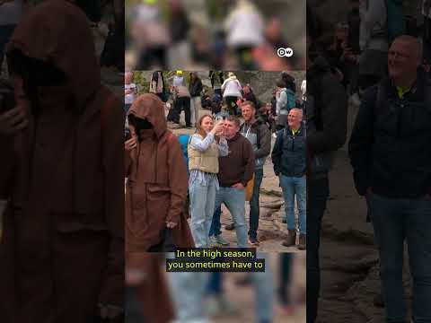 The Price For The Perfect Photo | Dw Documentary