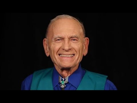 Obituary Dr Norm Shealy