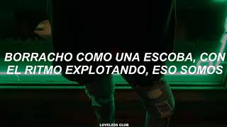 NOIR – MAGIC [Sub. Español]