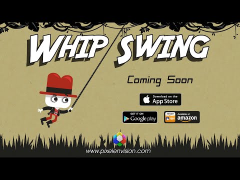 Whip Swing Video