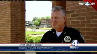 Police: Man Used Craigslist To Solicit Sex At Library