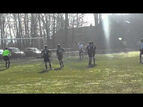 ND Nedelica - NK Graničar 13.11.2011