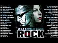 Alternative Rock 90s 2000 Hits Evanescence Linkin Park Metallica Green Day Coldplay Creed