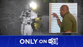 Spring man says he was swatting call victim: 'It's not a good prank'