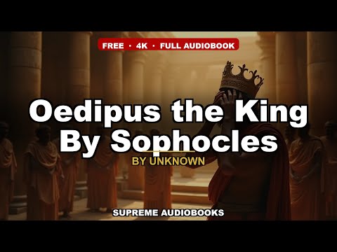 Oedipus the King  By Sophocles by Sophocles — free full audiobook