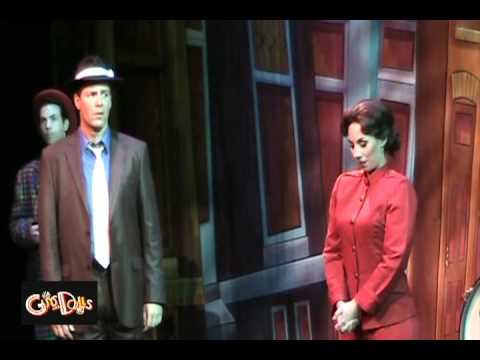 Guys & Dolls Trailer