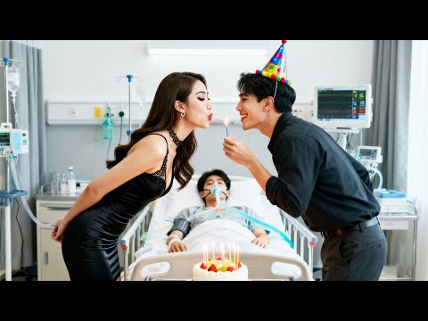 Wife celebrated lover's birthday when Poor guy was ill;he left, proposed by CEO,ex nuts.#251020jyB2