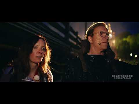 HINTER DEN KULISSEN ⎮🎤Der Balladensänger ⎮ Wolfgang Lippert – Die Stimme der Störtebeker Festspiele!