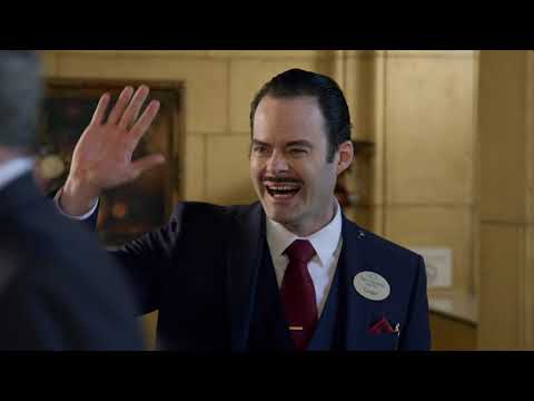 Curb Your Enthusiasm: Shplendid