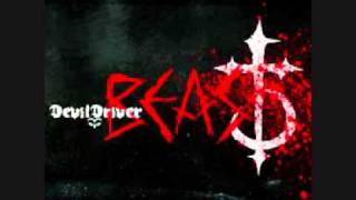 Devildriver - Beast - Dead To Rights
