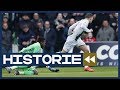 HISTORIE | Ajax en Onana struikelen over FC Groningen
