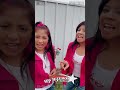 Yaxeni Y Ailyn Fuetanpocotucariño