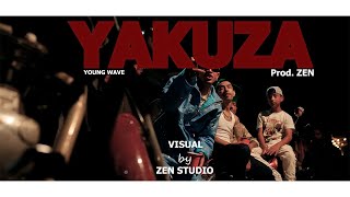 Download lagu YOUNG WAVE - YAKUZA Prod. ZEN mp3