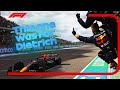 Sainz Heartbreak, Seb's Fantastic Fightback And The Best Team Radio | 2022 United States Grand Prix