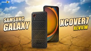 Samsung Galaxy XCover 7: Indulge Gadgets
