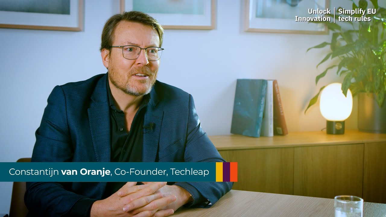 Gold Plating of EU Tech Rules Completely Defies the Single Market