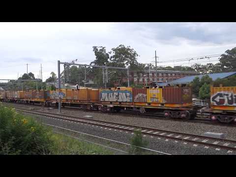 Double NR's with PN 2BW4 - 6/11/18