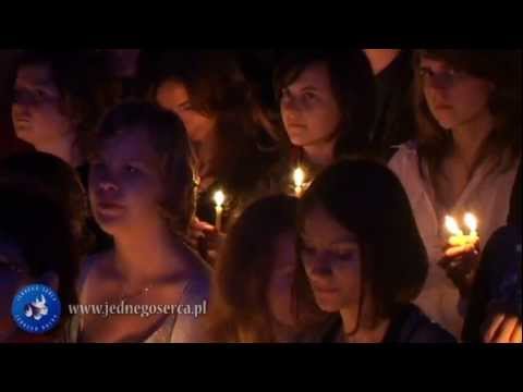 Ja ufam Ci - Jednego Serca Jednego Ducha 2009