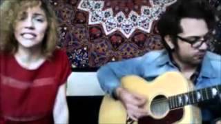 Company of Thieves - New Song 2012 - I Want a Window